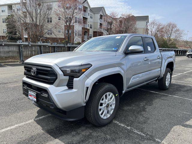 2026 Toyota Tacoma SR5 for sale in Alexandria, VA