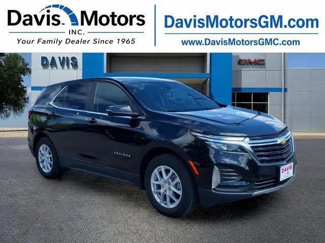 2023 Chevrolet Equinox FWD LT for sale in Litchfield, MN