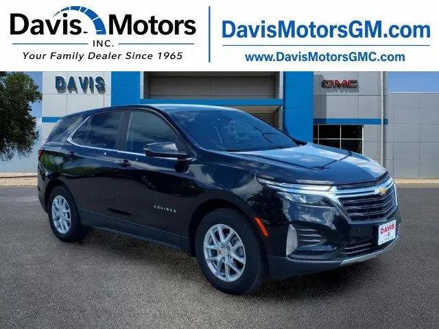 2023 Chevrolet Equinox FWD LT for sale in Litchfield, MN