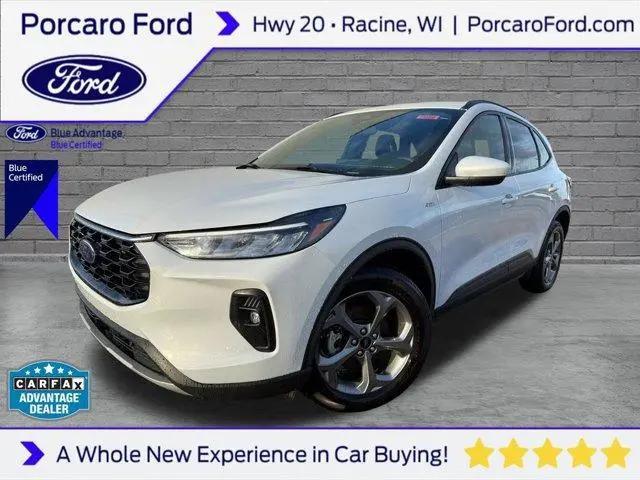 2025 Ford Escape ST-Line Select for sale in Racine, WI