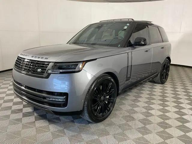 2024 Land Rover Range Rover P530 SE for sale in Fort Wayne, IN