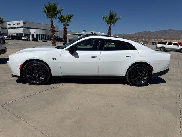 2026 Dodge Charger CHARGER R/T 4-DOOR AWD 2026 Dodge Charger CHARGER R/T 4-DOOR AWD