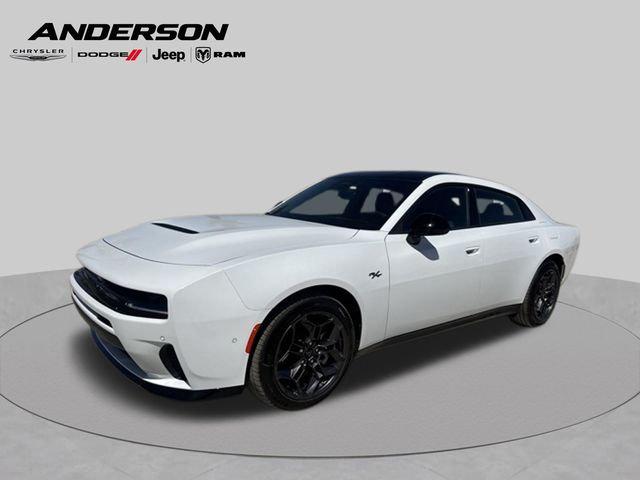 2026 Dodge Charger CHARGER R/T 4-DOOR AWD 2026 Dodge Charger CHARGER R/T 4-DOOR AWD