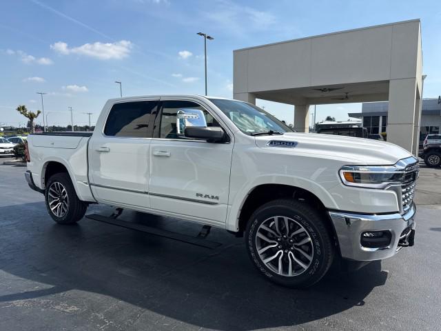 2026 Ram 1500 Limited Crew Cab 4x4 57 Box