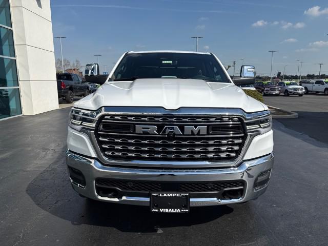 2026 Ram 1500 Limited Crew Cab 4x4 57 Box