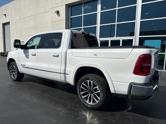 2026 Ram 1500 Limited Crew Cab 4x4 57 Box