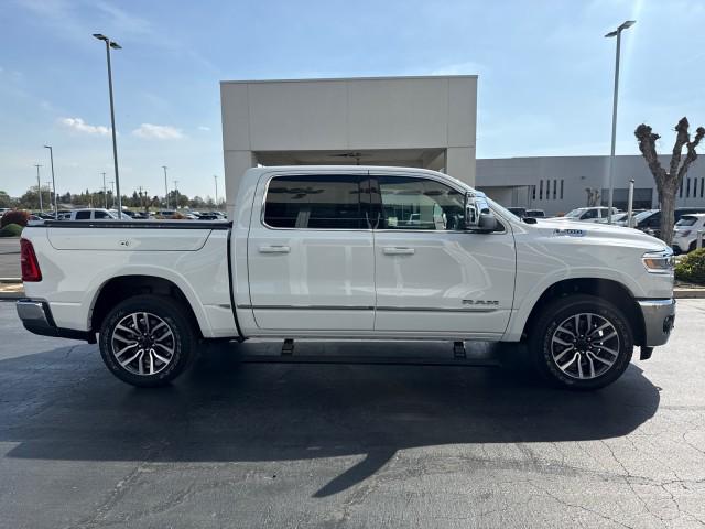 2026 Ram 1500 Limited Crew Cab 4x4 57 Box