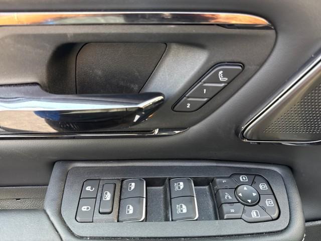 2026 Ram 1500 Limited Crew Cab 4x4 57 Box