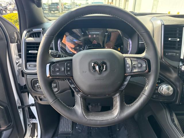 2026 Ram 1500 Limited Crew Cab 4x4 57 Box