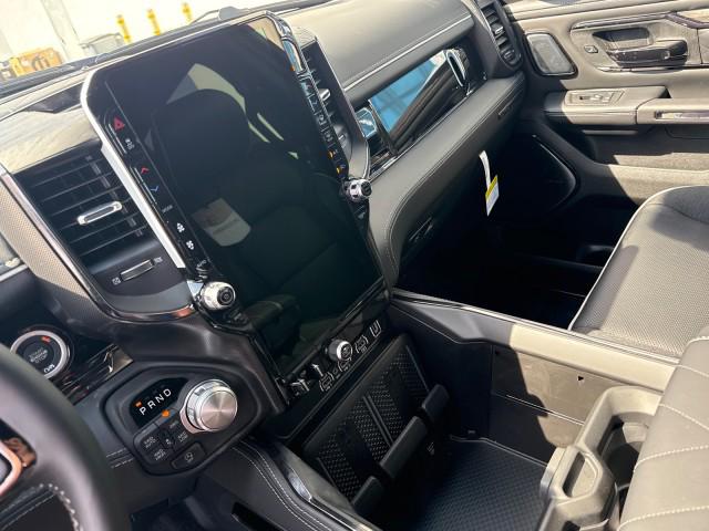 2026 Ram 1500 Limited Crew Cab 4x4 57 Box