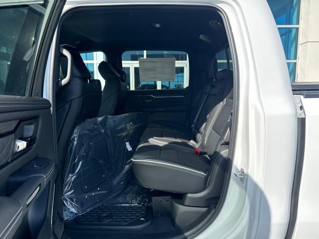 2026 Ram 1500 Limited Crew Cab 4x4 57 Box