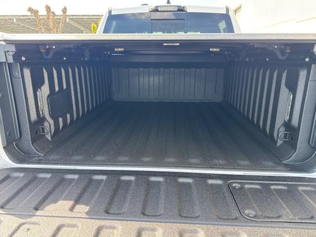 2026 Ram 1500 Limited Crew Cab 4x4 57 Box