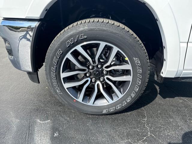 2026 Ram 1500 Limited Crew Cab 4x4 57 Box