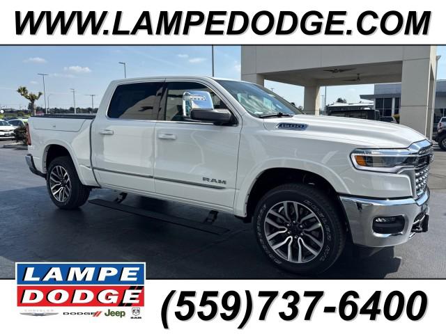 2026 Ram 1500 Limited Crew Cab 4x4 5'7" Box for sale in Visalia, CA