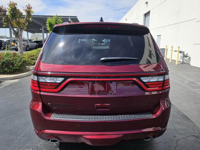 2026 Dodge Durango GT HEMI V8 AWD