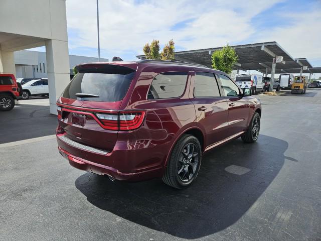 2026 Dodge Durango GT HEMI V8 AWD