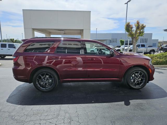 2026 Dodge Durango GT HEMI V8 AWD