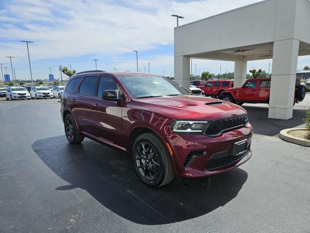 2026 Dodge Durango GT HEMI V8 AWD