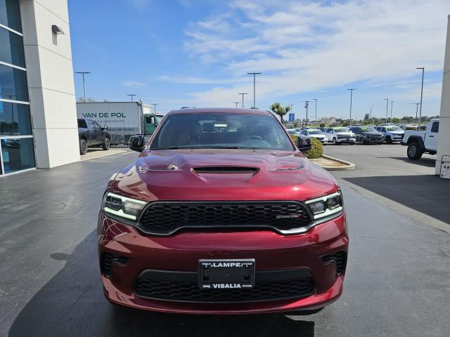 2026 Dodge Durango GT HEMI V8 AWD