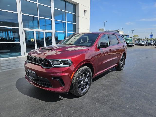 2026 Dodge Durango GT HEMI V8 AWD