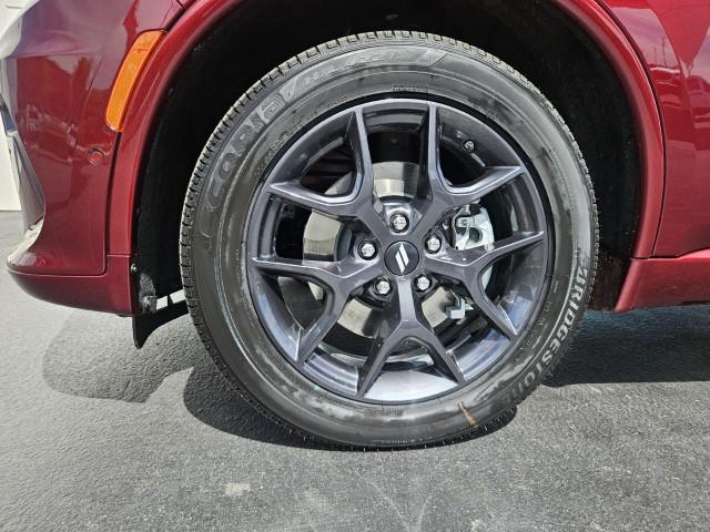 2026 Dodge Durango GT HEMI V8 AWD
