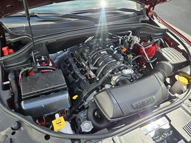 2026 Dodge Durango GT HEMI V8 AWD