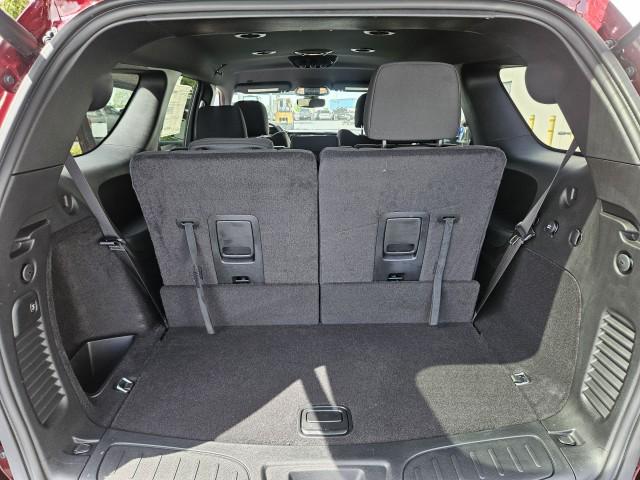 2026 Dodge Durango GT HEMI V8 AWD