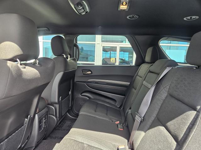 2026 Dodge Durango GT HEMI V8 AWD