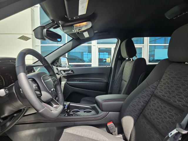 2026 Dodge Durango GT HEMI V8 AWD