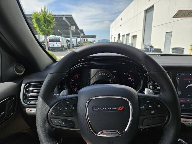 2026 Dodge Durango GT HEMI V8 AWD