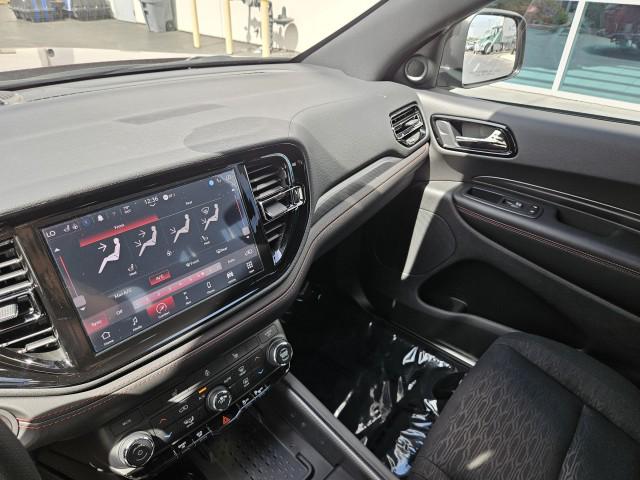 2026 Dodge Durango GT HEMI V8 AWD