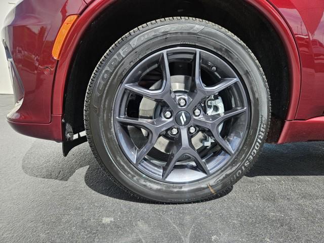 2026 Dodge Durango GT HEMI V8 AWD