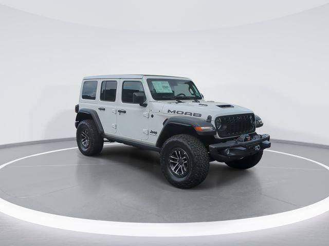 2026 Jeep Wrangler WRANGLER 4-DOOR MOAB 392