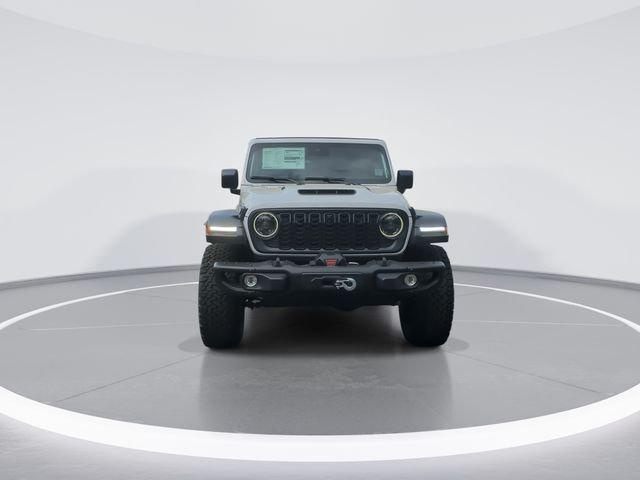 2026 Jeep Wrangler WRANGLER 4-DOOR MOAB 392