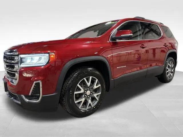 2023 GMC Acadia AWD SLE for sale in Medford, WI