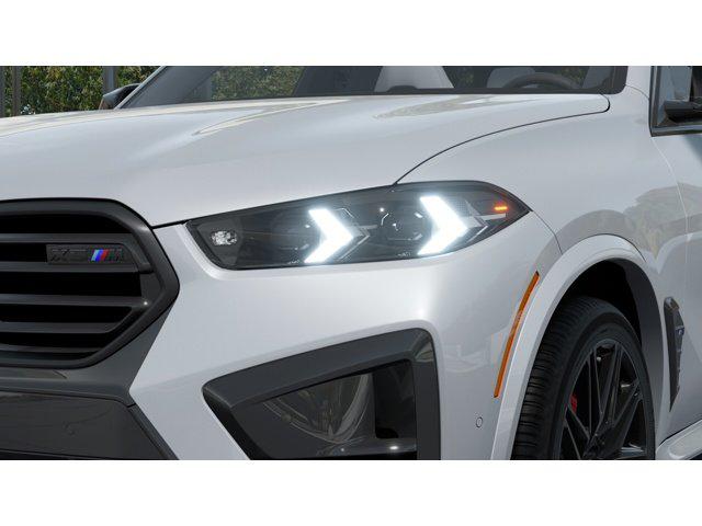2026 BMW X5 M Competition