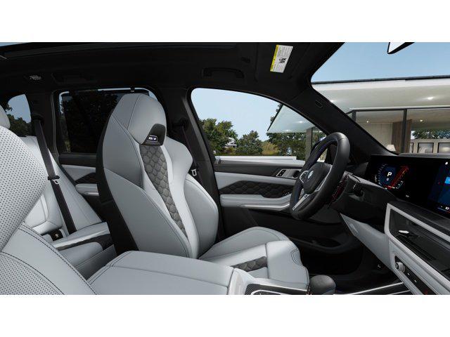 2026 BMW X5 M Competition