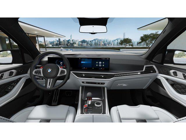 2026 BMW X5 M Competition
