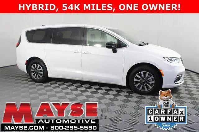 2024 Chrysler Pacifica Hybrid Select for sale in Aurora, MO