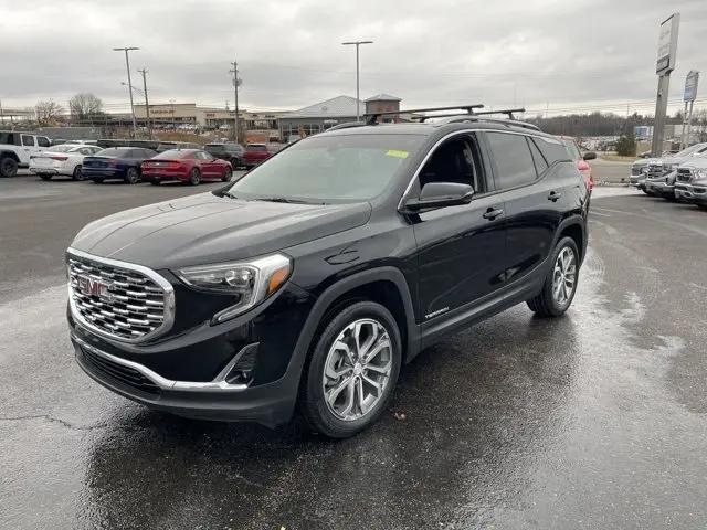 2020 GMC Terrain AWD SLT for sale in Elizabethtown, KY