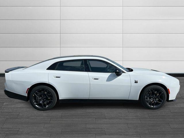 2026 Dodge Charger CHARGER SCAT PACK PLUS 4-DOOR AWD