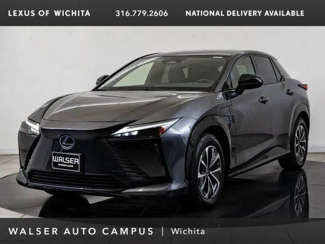 2023 Lexus RZ 450e Premium for sale in Wichita, KS