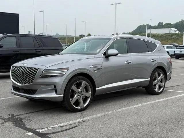 2024 Genesis GV80 3.5T AWD for sale in Fort Wayne, IN
