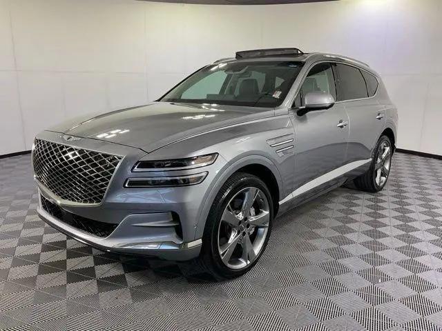 2024 Genesis GV80 3.5T AWD for sale in Fort Wayne, IN