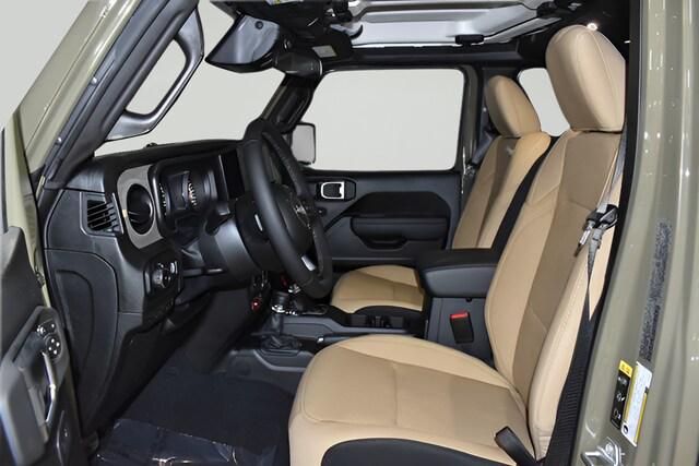 2026 Jeep Wrangler Willys 41