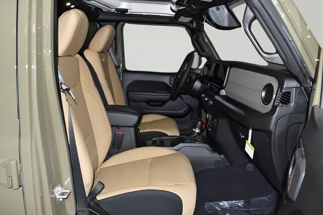 2026 Jeep Wrangler Willys 41