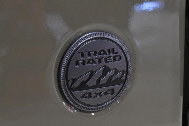 2026 Jeep Wrangler Willys 41