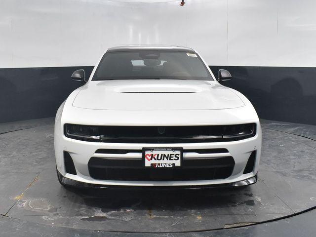 2026 Dodge Charger CHARGER R/T 4-DOOR AWD