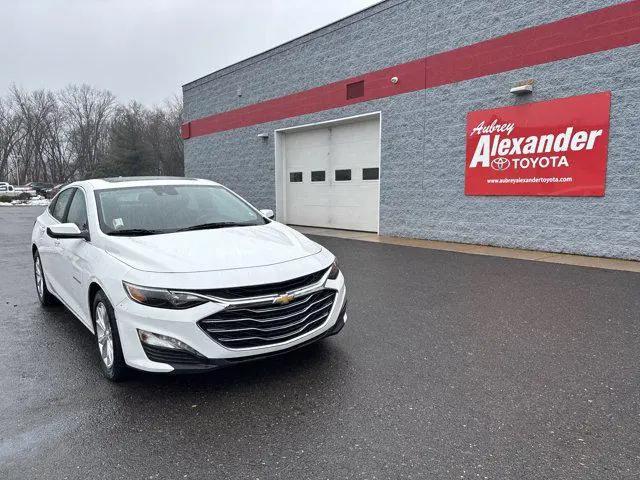 2024 Chevrolet Malibu FWD 1LT for sale in Selinsgrove, PA