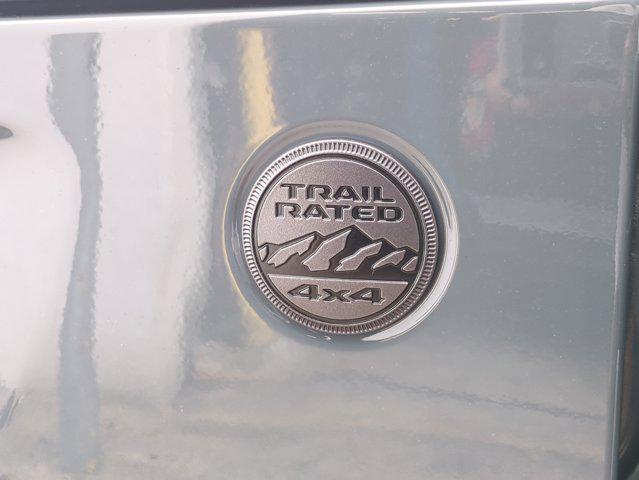 2026 Jeep Wrangler 2-Door Sport 4x4
